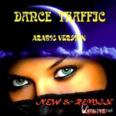VA-Dance Traffic New and Remix Vol 12-(Arabic Version) (2011).MP3