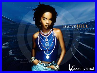 Lauryn Hill - Discography(1998-2008)