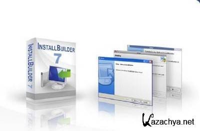 BitRock InstallBuilder Enterprise 7.0.4 Portable