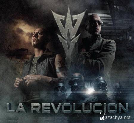 Wisin Y Yandel - La Revolucion