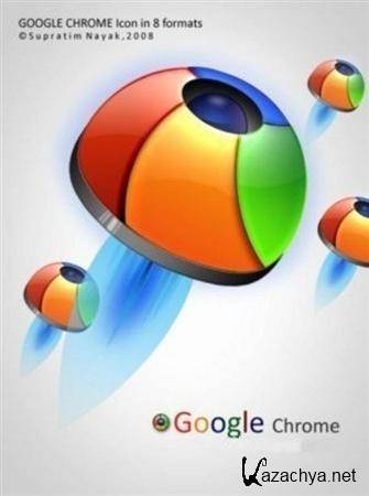 Google Chrome 12.0.723.0 Canary