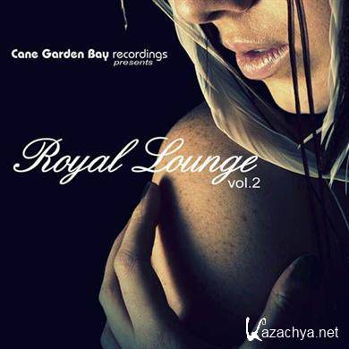 Royal Lounge Vol. 2 (2011)