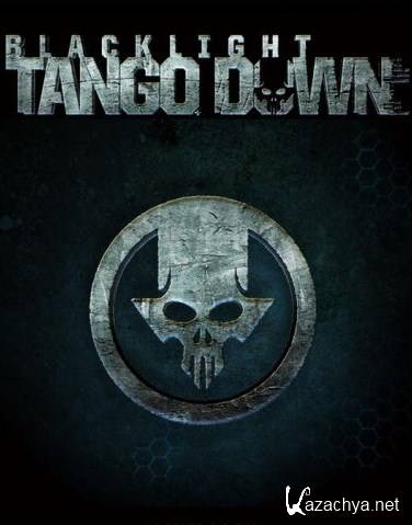 Blacklight: Tango Down (2010/RePack/1.17Gb)