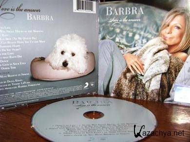 Barbra Streisand - Love Is The Answer (FLAC)
