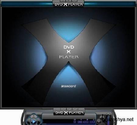 DVD X Player Standard 5.4