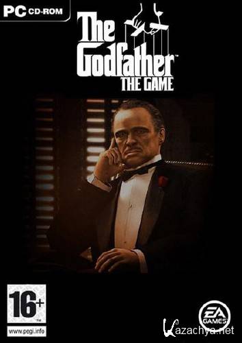 Godfather: The Game (2006/ENG/RIP by KaPiTaL SiN) 