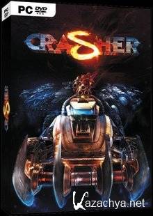 Crasher (2011/ENG/PC)