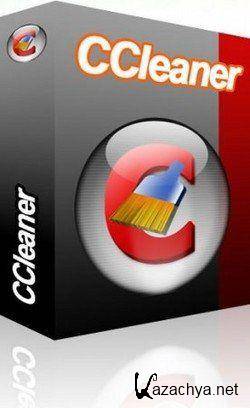 CCleaner 3.05.1409 Portable