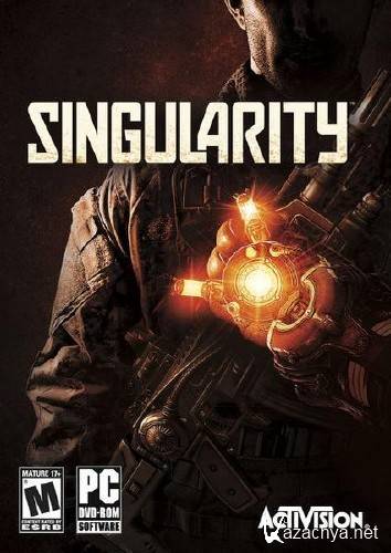 Singularity (2010/RUS/Repack by Hooli G@n)