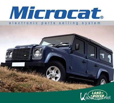 Land Rover Microcat 04.2011