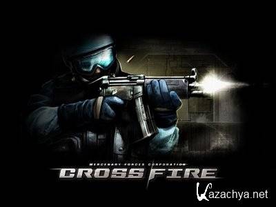   / Crossfire (2009) +  