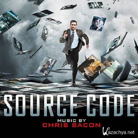 Ost - Исходный код / Source Code (2011)