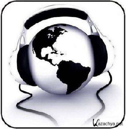 TapinRadio 1.33 - ������������� ����� �� ���� ��������.