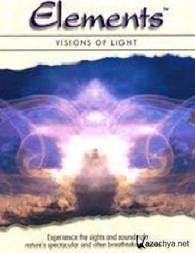   / Visions of Light (2004 / DVD-5)
