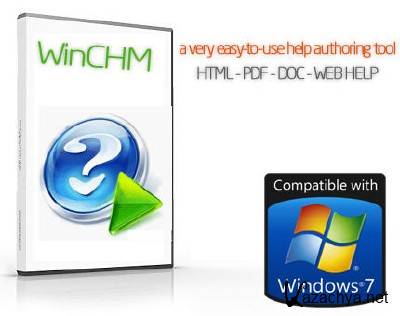 Softany WinCHM v4.17 Portable