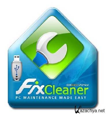 FixCleaner v 2.0.4118.867 Portable