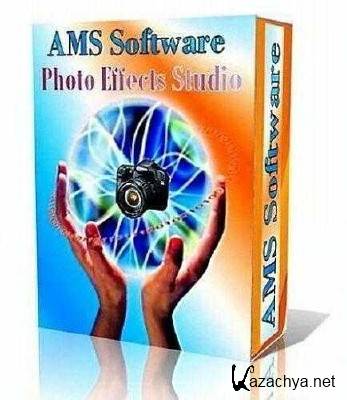 AMS Software Photo Effects v 2.87 Portable