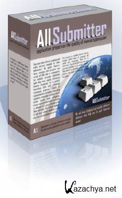 AllSubmitter 5.8 +  +    Allsubmitter 5 x - 6 x (- 2011)  ( 01 04 2011)