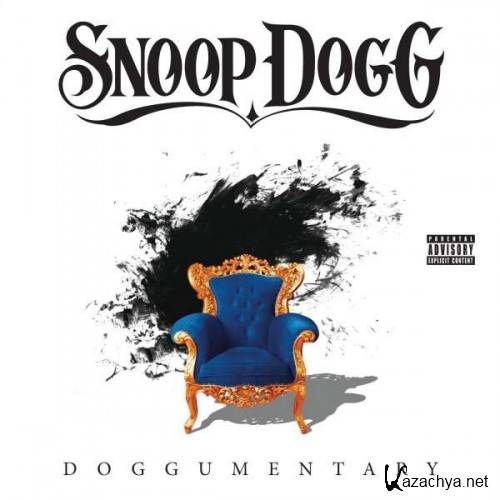 Snoop Dogg - Doggumentary [Losses,2011,FLAC]