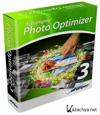 Ashampoo Photo Optimizer v.3.13 Final ML