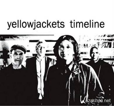 Yellowjackets - Timeline (2011) FLAC 