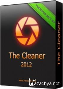 The Cleaner 2012 v8.1.0.1079