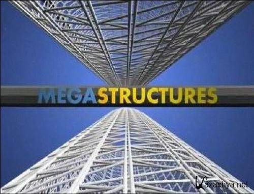 :   / MegaStructures: Sea Launch (2004/SATRip)