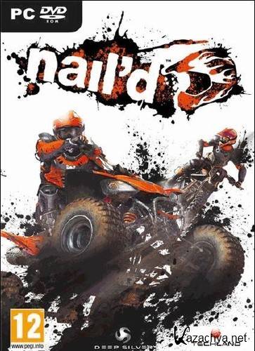 Naild (2011/RUS/Full+Repack/ )