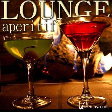 Lounge Aperitif (2011)