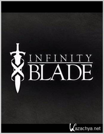   / Infinity Blade (2010/Apple/Rus)