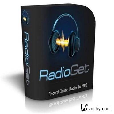 RadioGet 1.7.1.1