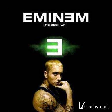Eminem - The Best of Eminem (2011)