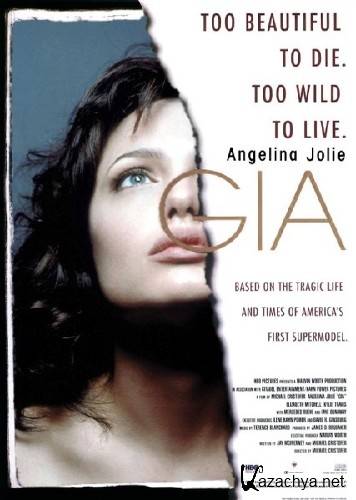  / Gia (1998) DVDRip 