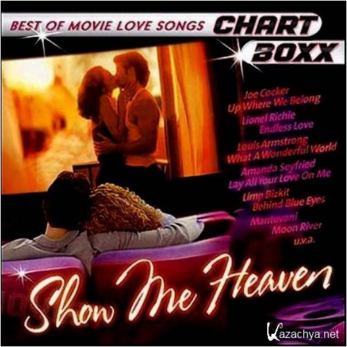 Best Of Movie Love Songs - Soundtracks