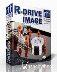 R-Drive Image v 4.7 Build 4721
