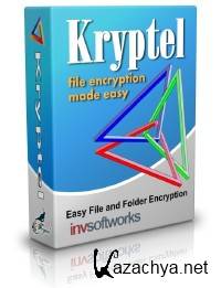 Kryptel Enterprise Edition 6.0.4