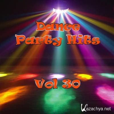 Dance Party Hits Vol.30 (2011)