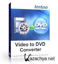 ImTOO Video to DVD Converter v 6.1.4 