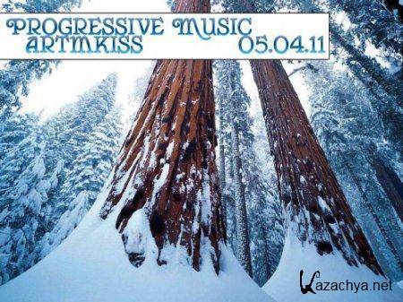 Progressive Music (05.04.11)
