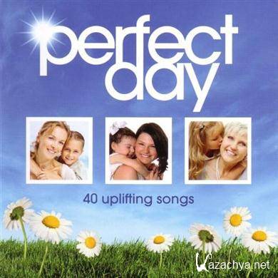 Various Artists - Perfect Day (2011).MP3