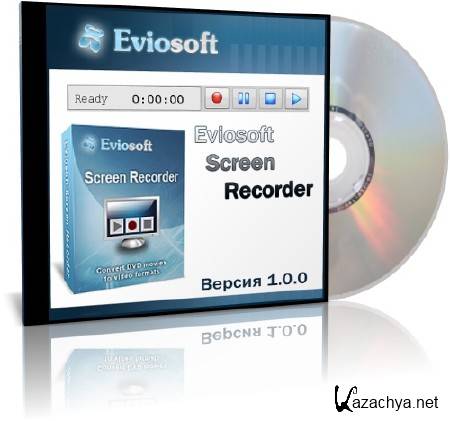 Eviosoft Screen Recorder 1.0.0 (2011)