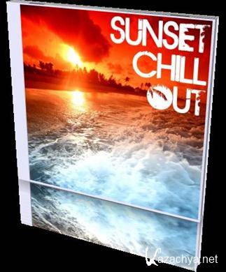 Various Artists - Sunset Chill Out (2011).MP3