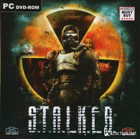 S.T.A.L.K.E.R.: Shadow of Chernobyl + Multiplayer (2011) (multiplayer)  