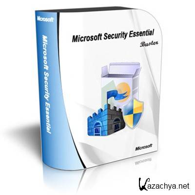 Microsoft Security Essentials Definition Updates 1.101.799.0