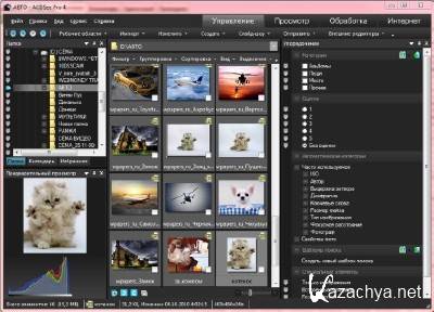 ACDSee Pro v.4.0.198 Rus Portable