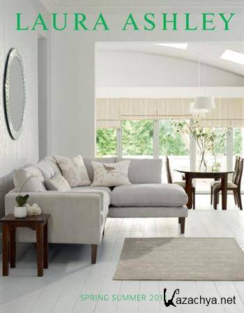 Laura Ashley - Spring/Summer 2011