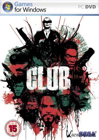 The Club (2008 / RePack / ISO)