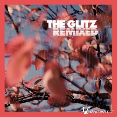 The Glitz - Remixed (2011)