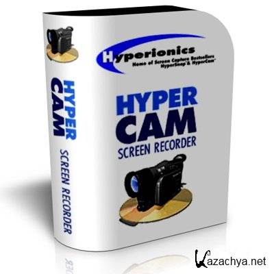 HyperCam v2.24.01 (x86/x64)