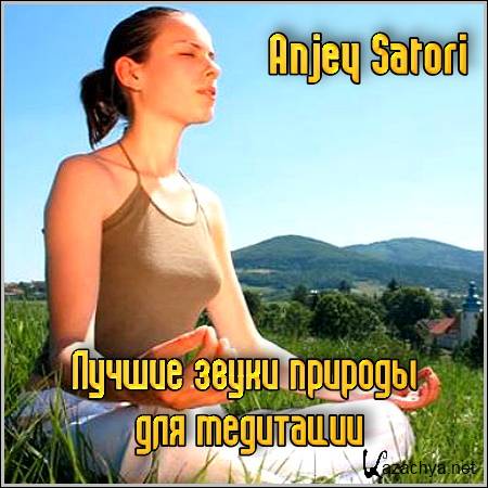 Anjey Satori -     